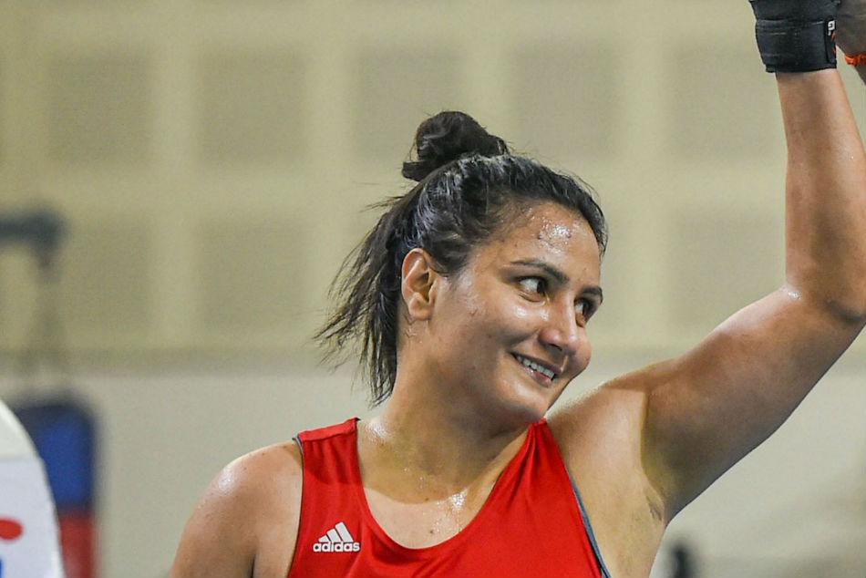 2021 Asian Boxing Championships | Pooja Rani claim consecutive gold, Mary Kom and Lalbuatsaihi settle for silver