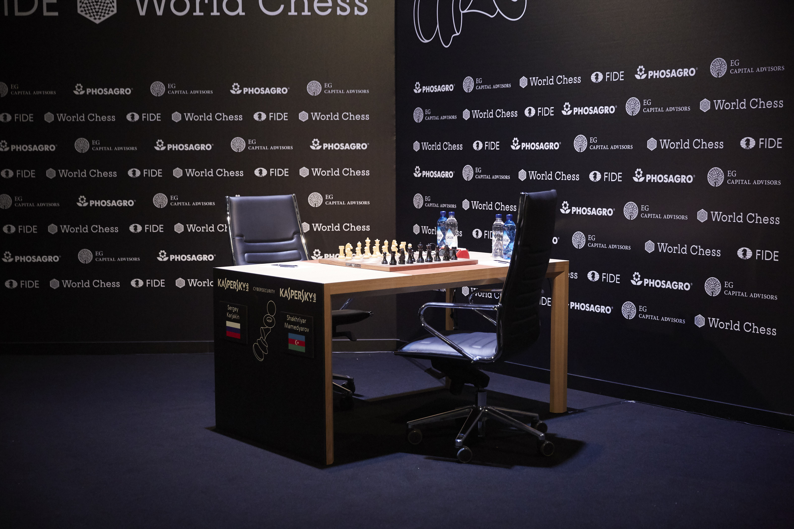 Nihal Sarin, Adhiban crash out of Chess World Cup 2019