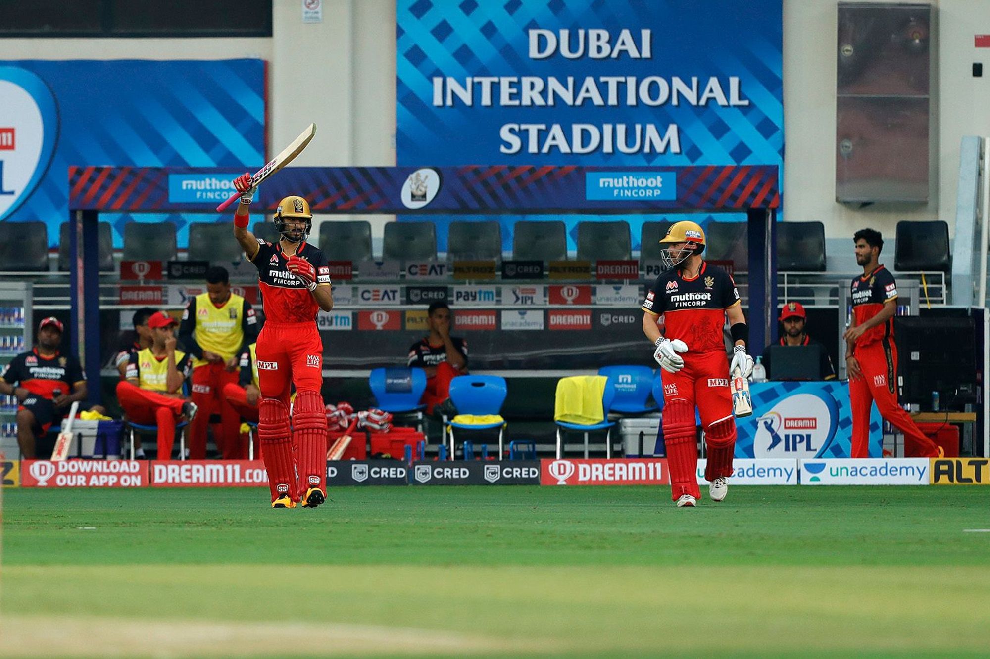 Three RCB bets that can help you win big in their clash versus Mumbai