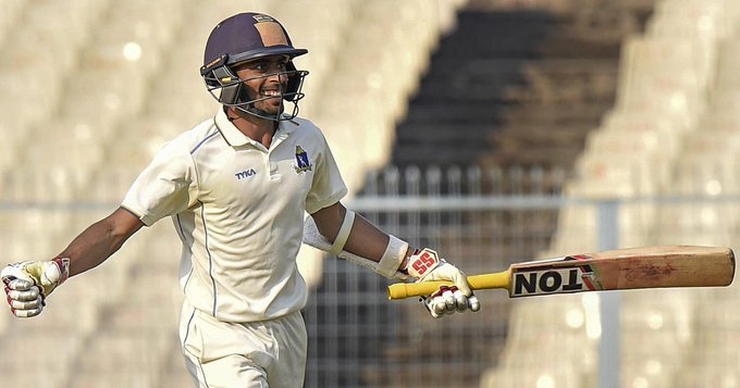 Ranji Trophy 2019-20 | Abhimanyu Easwaran returns for Rajasthan clash; Aditya Tare to continue leading Mumbai