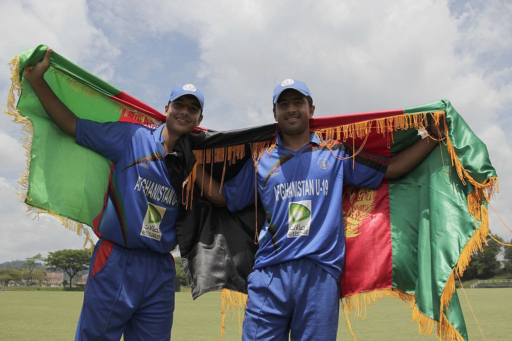 16-year-old Farhan Zakhil to lead Afghanistan in U19 WC campaign