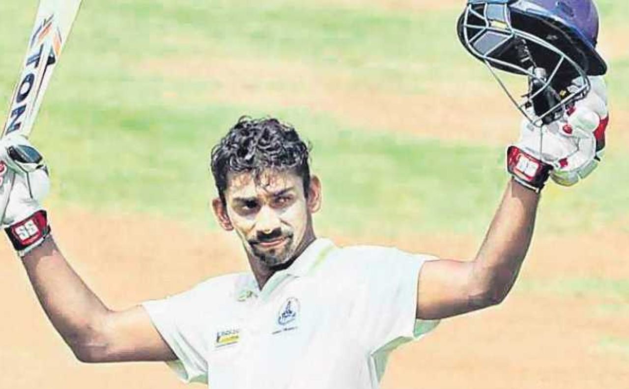 Ranji Trophy 2019-20 | Baba Indrajith recalled to Tamil Nadu squad