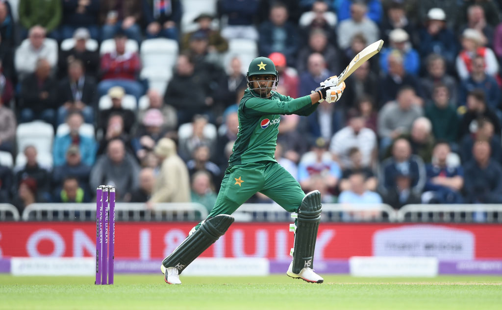 ICC World Cup 2019 | One of the finest batting performances I’ve seen, says Sarfaraz Ahmed praises Babar Azam