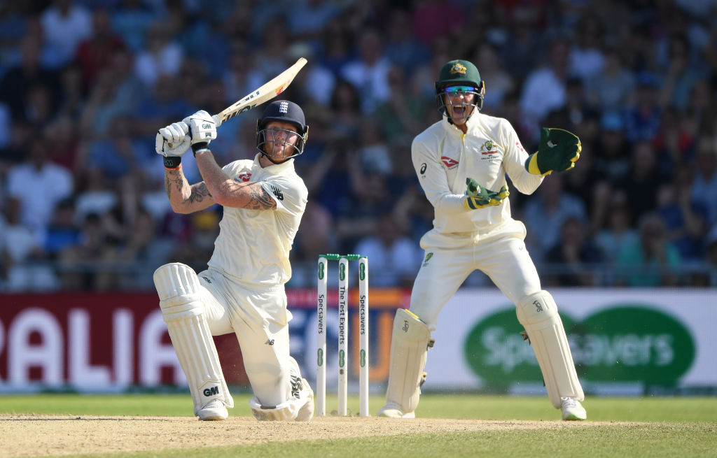 Ashes 2021 | Massive boost to have Ben Stokes back in squad, says Rory Burns