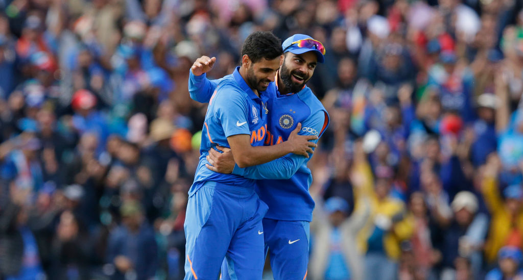 Virat Kohli has improved every player that played alongside him, notes Aamer Sohail