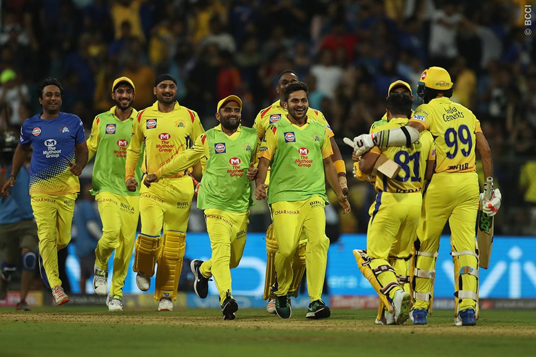 IPL 2020 | UAE conditions renders CSK favorites to lift IPL title, reckons Brett Lee