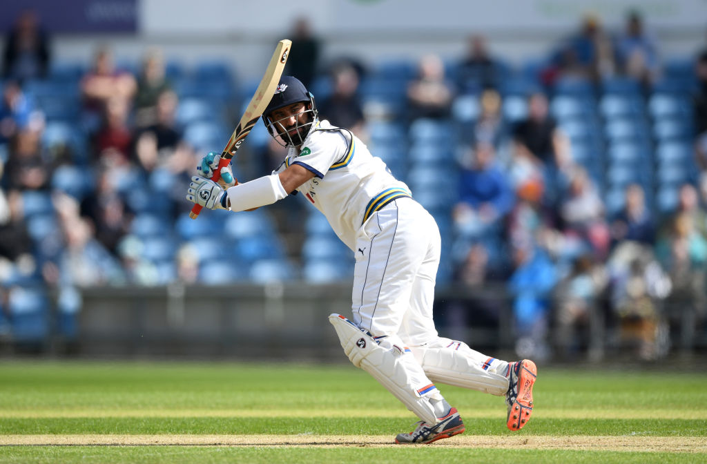 Ranji Trophy 2019 | Unbeaten Cheteshwar Pujara ton takes Suarashtra to final