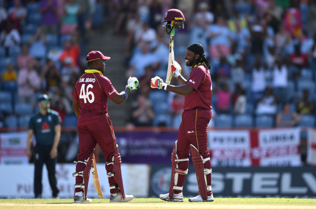 WI vs IND | Windies' Predicted XI for the first ODI in Guyana