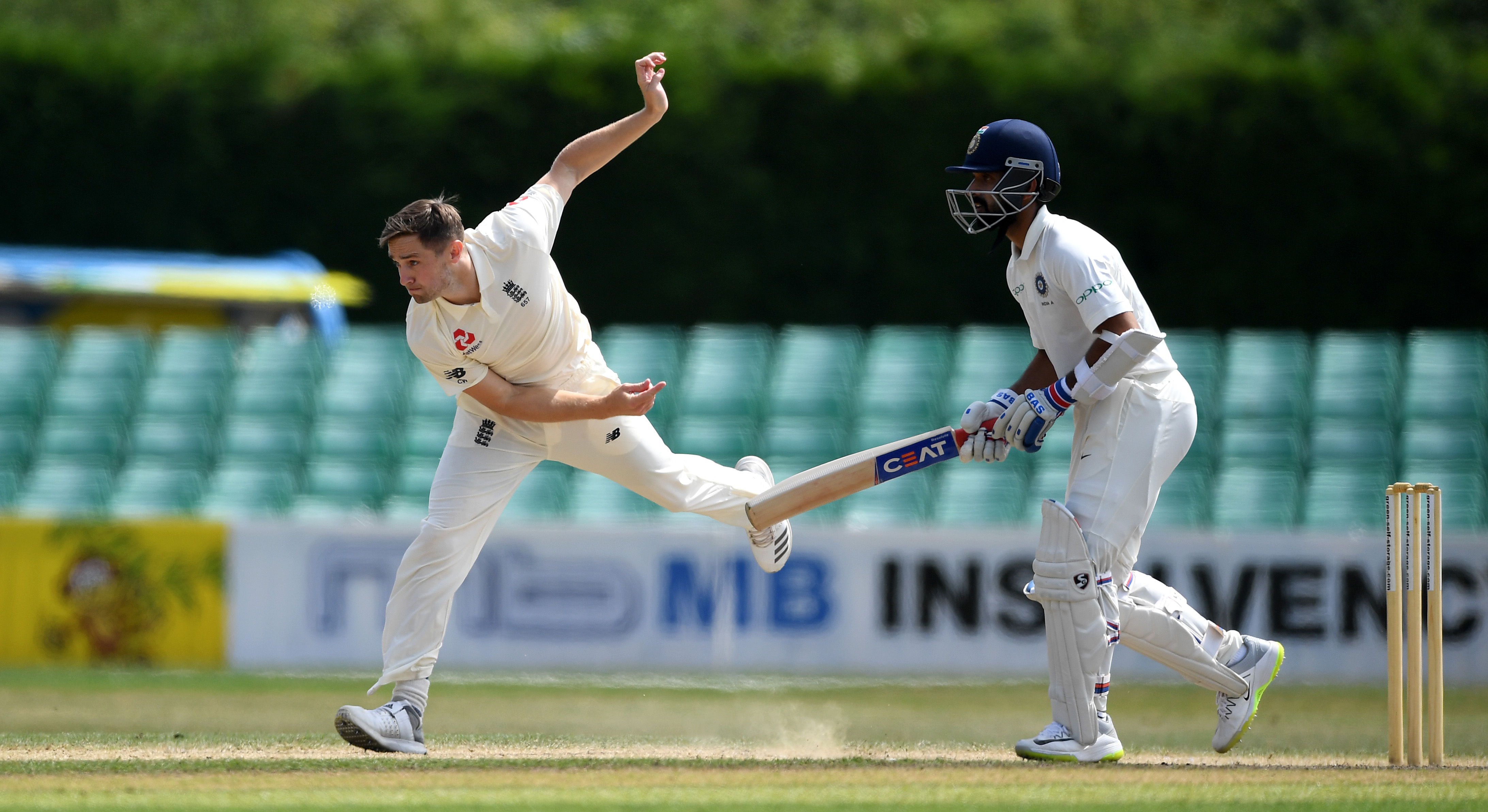 Chris Woakes to replace Ben Stokes, Dawid Malan axed after poor performance