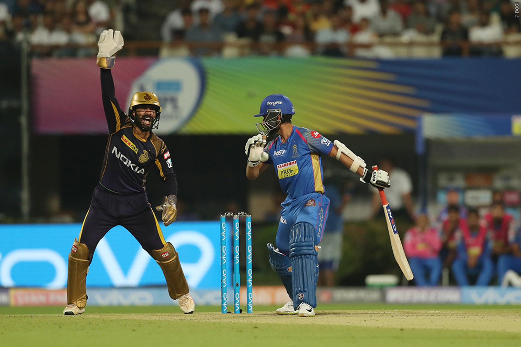 IPL 2019 | I thought 150 was low on that wicket, says Ajinkya Rahane