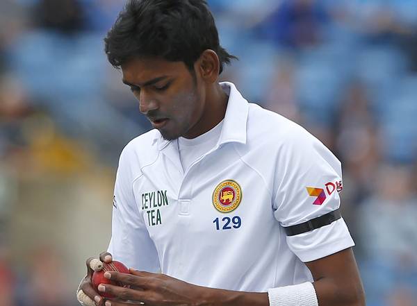 Dushmantha Chameera’s IPL participation in doubt; could miss West Indies tour as well