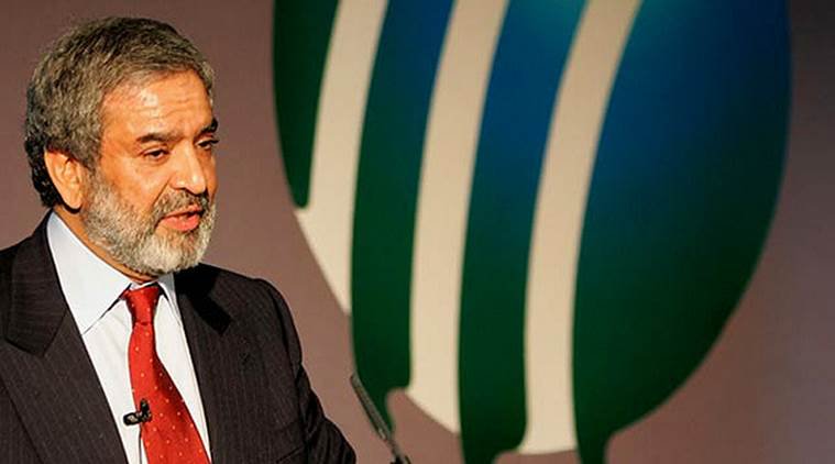 Ehsan Mani elected new PCB Chairman unopposed