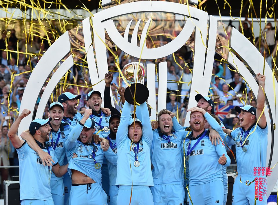 Beyond emotions and heartbreak, Lord’s final means much more for sport than an all-time epic