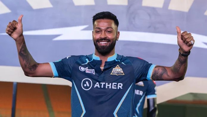 IPL 2022 | Hardik Pandya is leading from the front, Russel Arnold praises Gujarat Titans captain