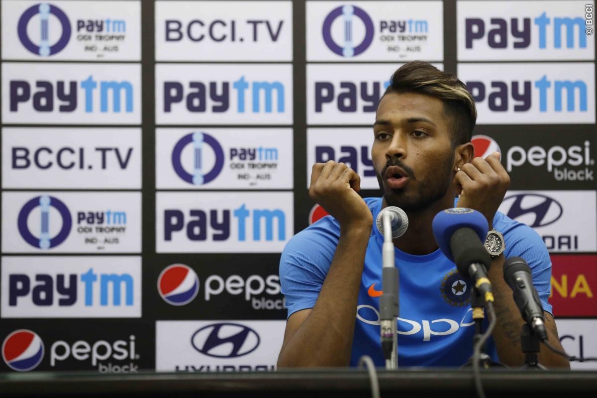 IND vs SA 2022 | I can’t come close to Kapil Dev, says Hardik Pandya