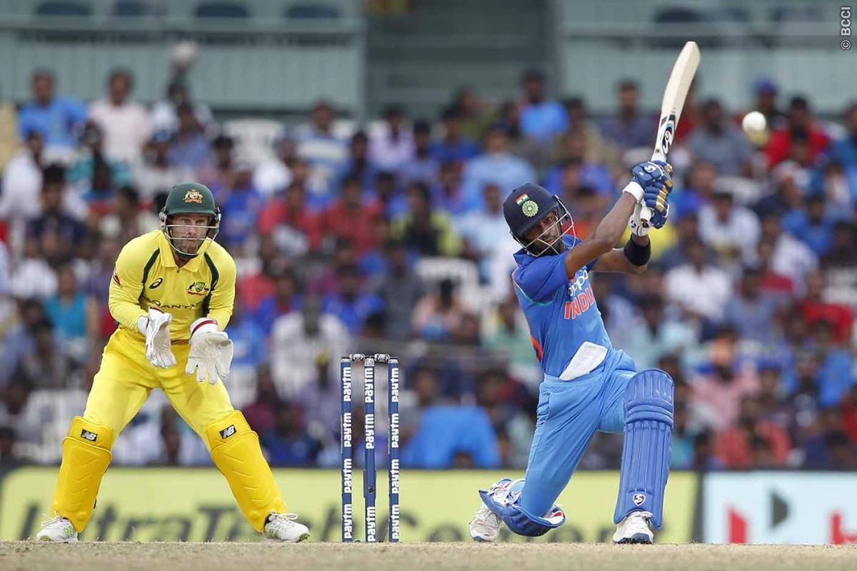 T20 World Cup | Australia will be worried facing India at T20 World Cup, expresses Brian Lara