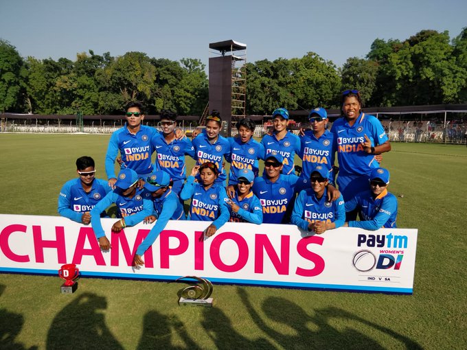 Devika Vaidya, Sneh Rana to lead India A, B teams in T20 Quadrangular series