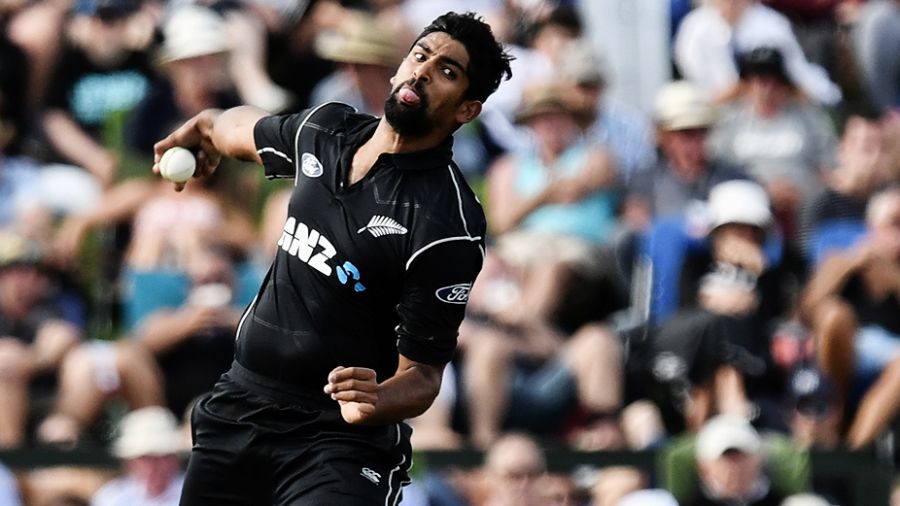 IPL 2018 | Ish Sodhi replaces Afghanistan player Zahir Khan in Rajasthan Royals squad