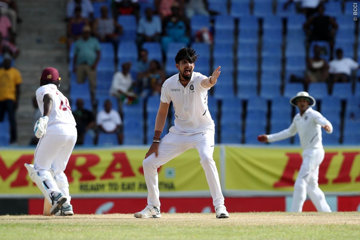 Ranji Trophy 2019-20 | Elite Group A - Delhi, Gujarat take command on Day 2