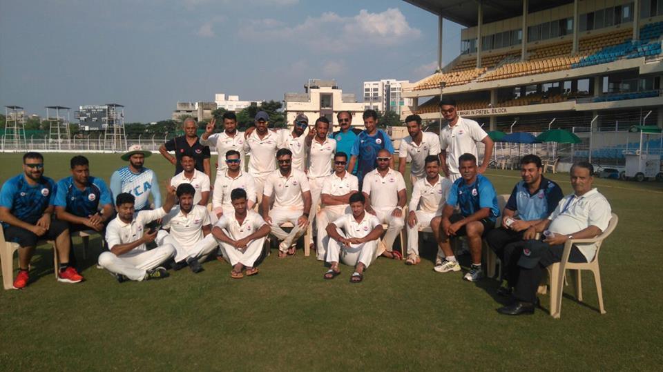 Ranji Trophy 2019-20 | Elite Group C - J&K five wickets away from ending season unbeaten