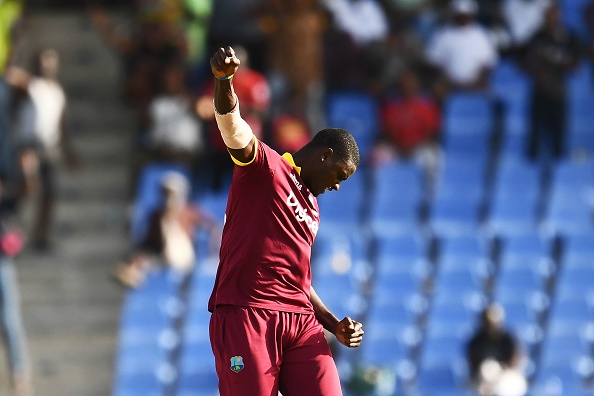 WI vs IND | Extremely disappointed with our performance, says Jason Holder