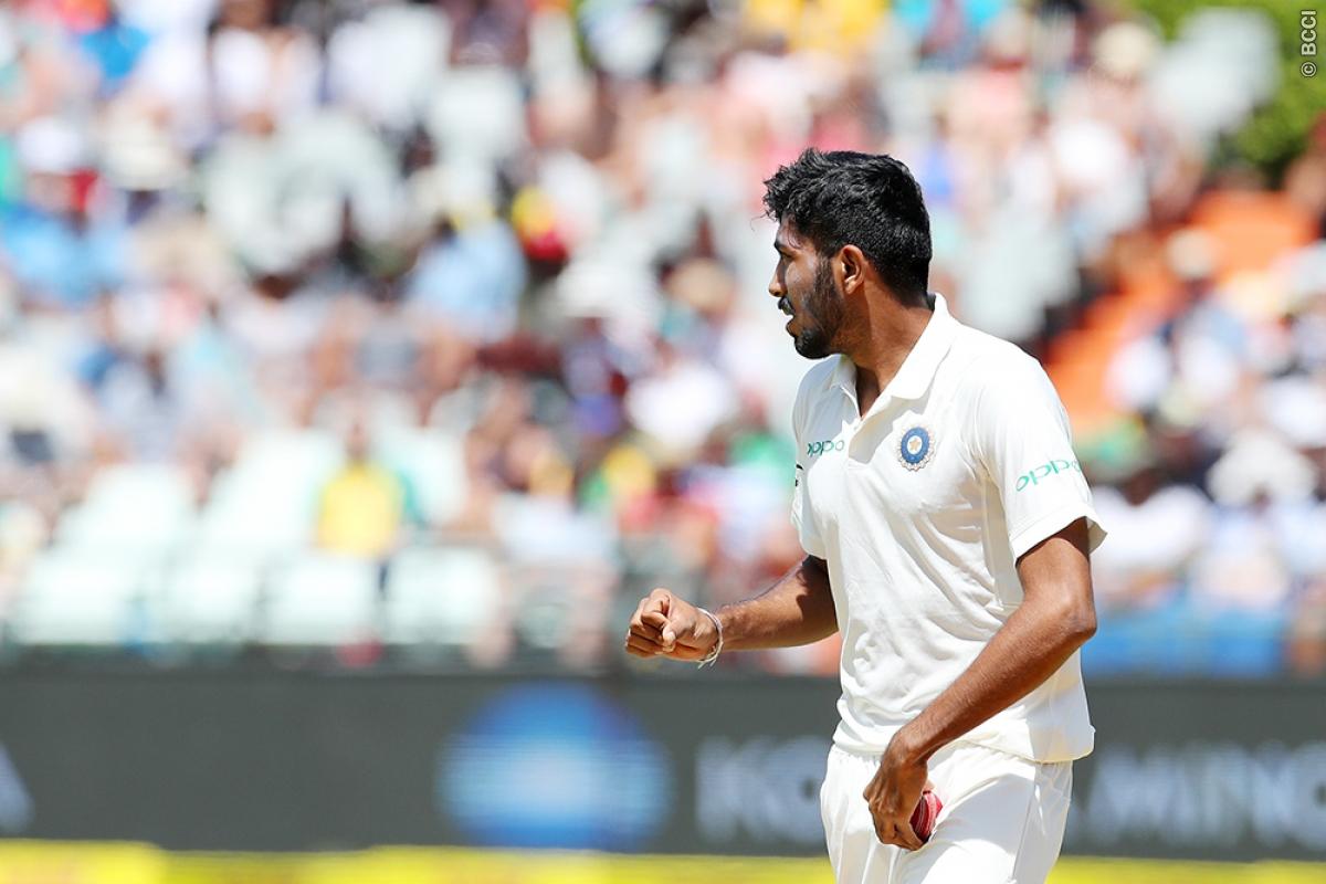 Jasprit Bumrah's inclusion in Test is good sign for India, says Mohinder Amarnath