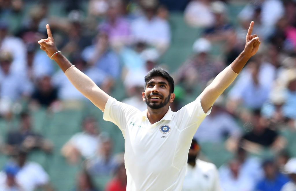 Jasprit Bumrah is sensational in all three formats, praises Allan Donald