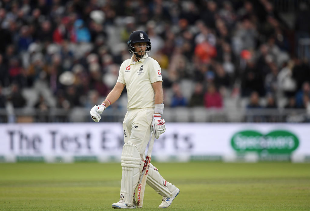 Job number one is helping Joe Root, says Chris Silverwood