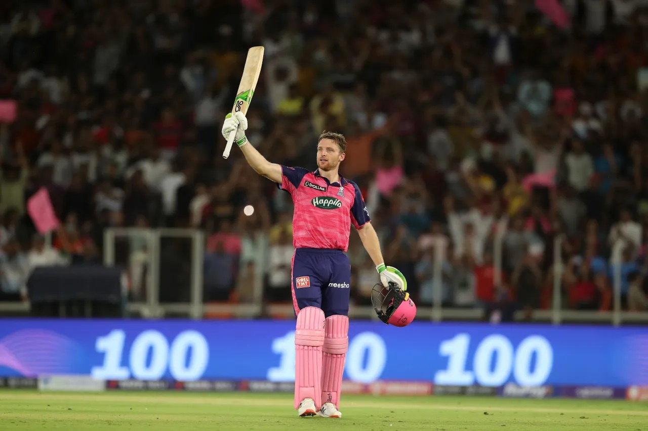 IPL 2022, RCB vs RR | Internet reacts to Rajasthan Royals defeating Royal Challengers Bangalore by 7 wickets to reach IPL final