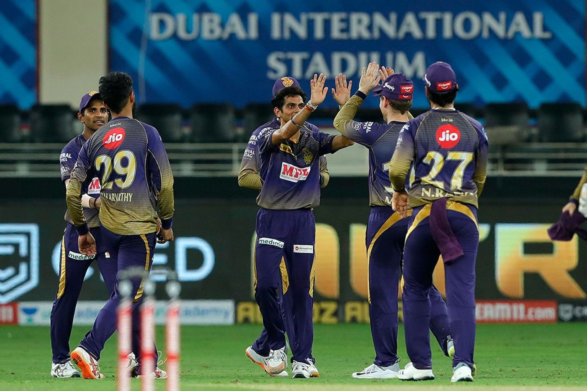 IPL 2020 | It’s nice that KKR have stuck with Mavi and Nagarkoti, proclaims Ajit Agarkar