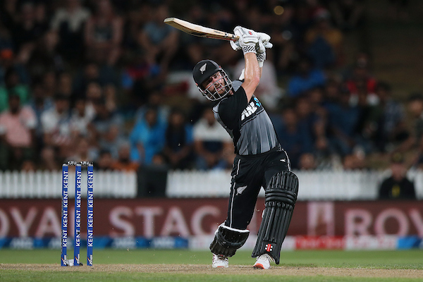 NZ vs WI | Kane Williamson and Trent Boult rested in T20Is, Devon Conway earns debut call