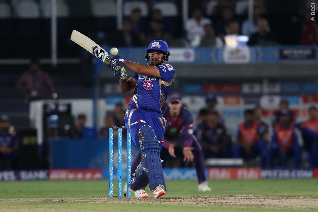 Champions League SRL | TKR vs MI Evaluation Chart - Inspired Ali Khan helps Knight Riders get past Mumbai