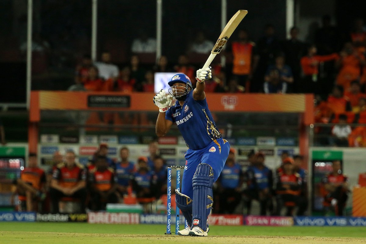 MI vs KXIP | Player Ratings - Kieron Pollard changes the game in style as Mumbai Indians beat Kings XI Punjab in last ball thriller