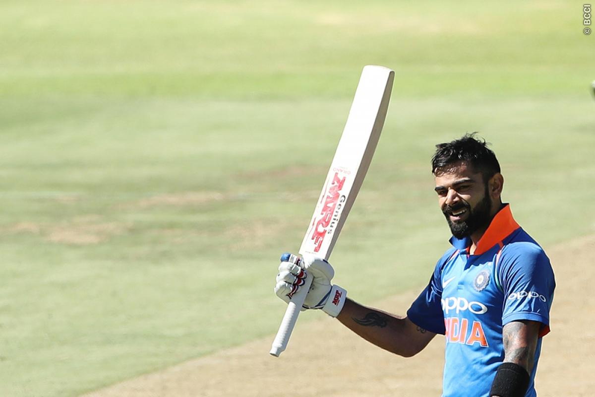 Virat Kohli got inspired after seeing Dipika Pallikal train, reveals Shanker Basu