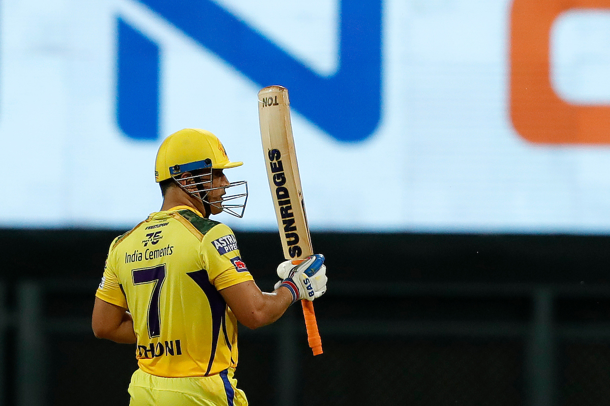 I really enjoyed playing under MS Dhoni, says Dwaine Pretorius