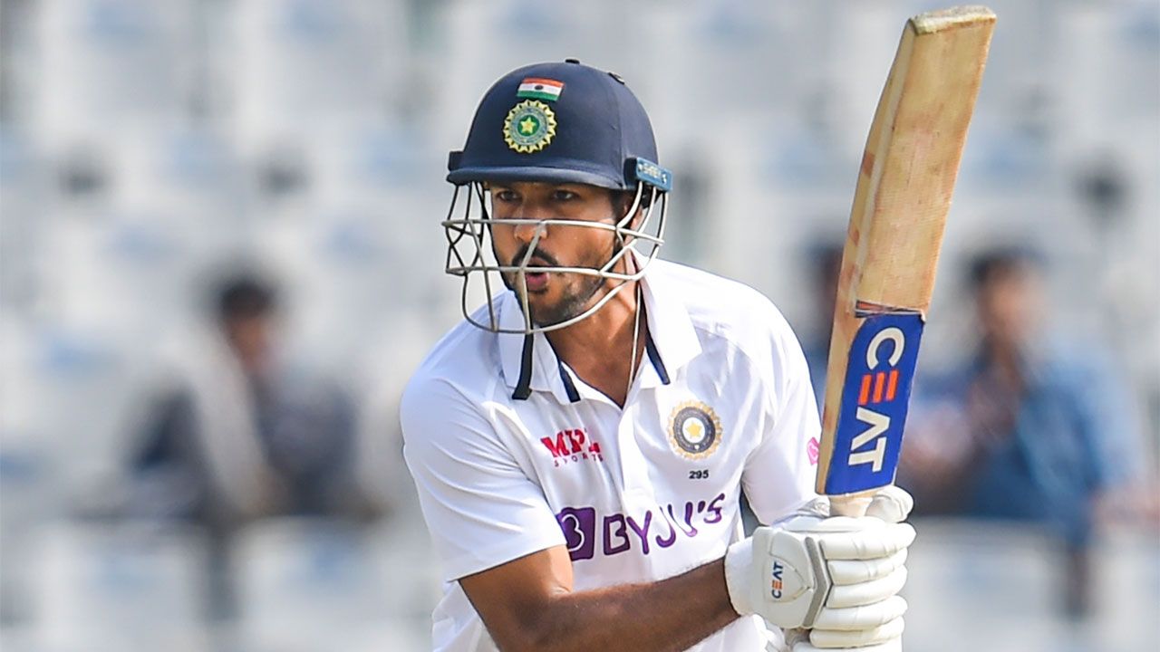 IND vs SL 2022 | Twitter reacts as Mayank Agarwal gets run-out in dramatic fashion in Bengaluru Test