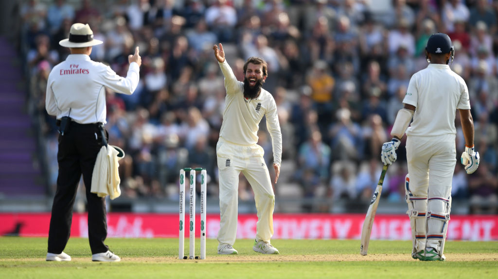 IND vs ENG | Moeen Ali has worked hard, we have full confidence in him, asserts Chris Silverwood