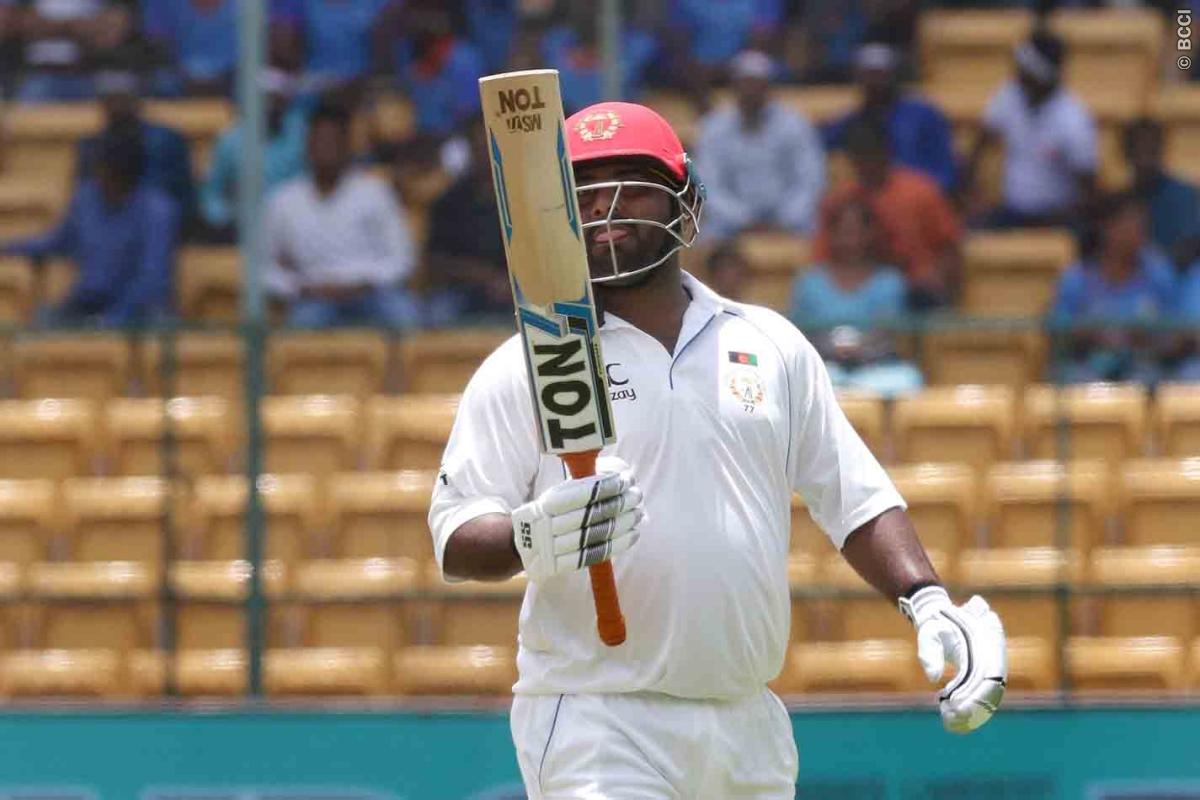 VIDEO | Mohammad Shahzad shows Dhoni-esque reflexes to pull off incredible stumping