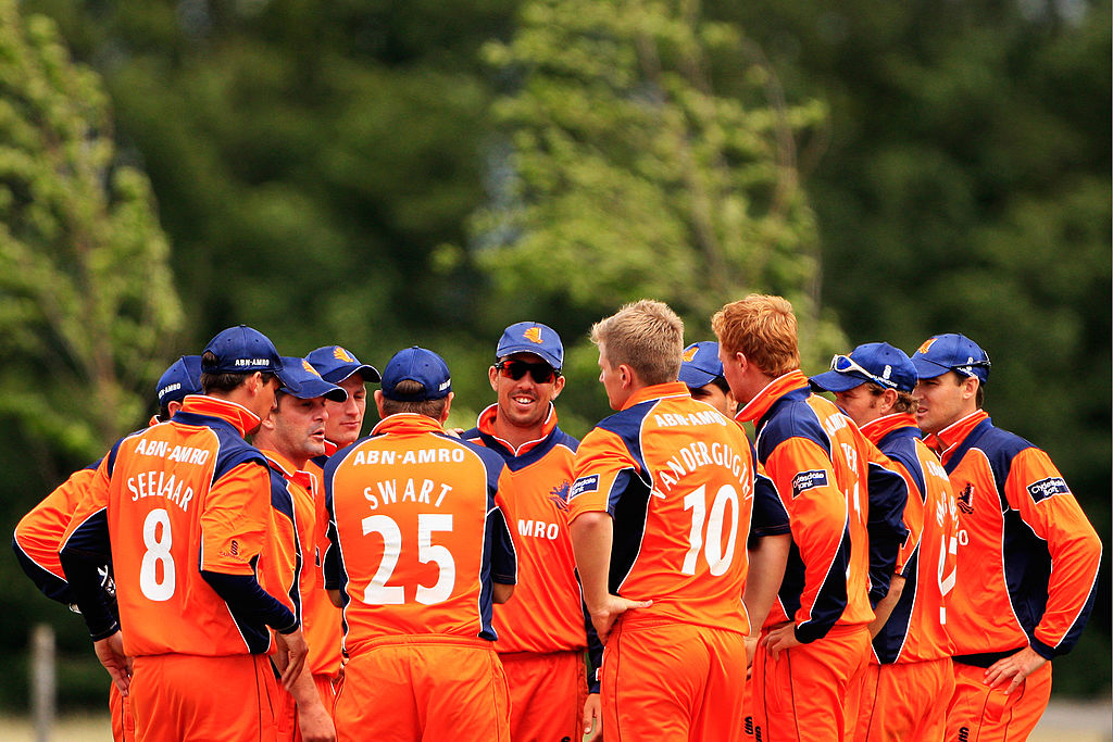 T20 World Cup Qualifiers | Netherlands claim top spot in Group A while Scotland suffer another setback