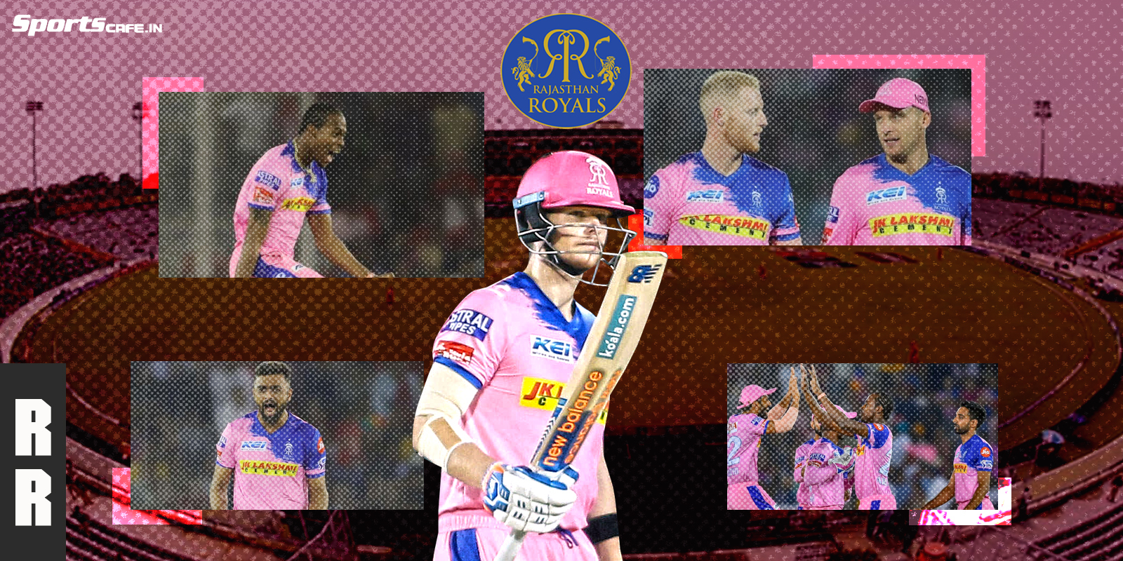 IPL 2020 | Rajasthan Royals - Preview, Power Rankings and Predictions