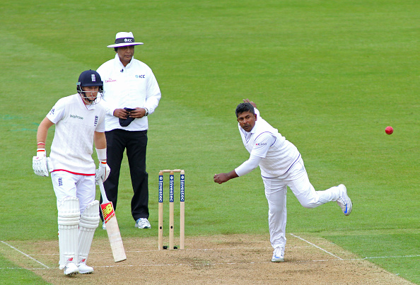 Rangana Herath set to hang up his boots after first Test against England