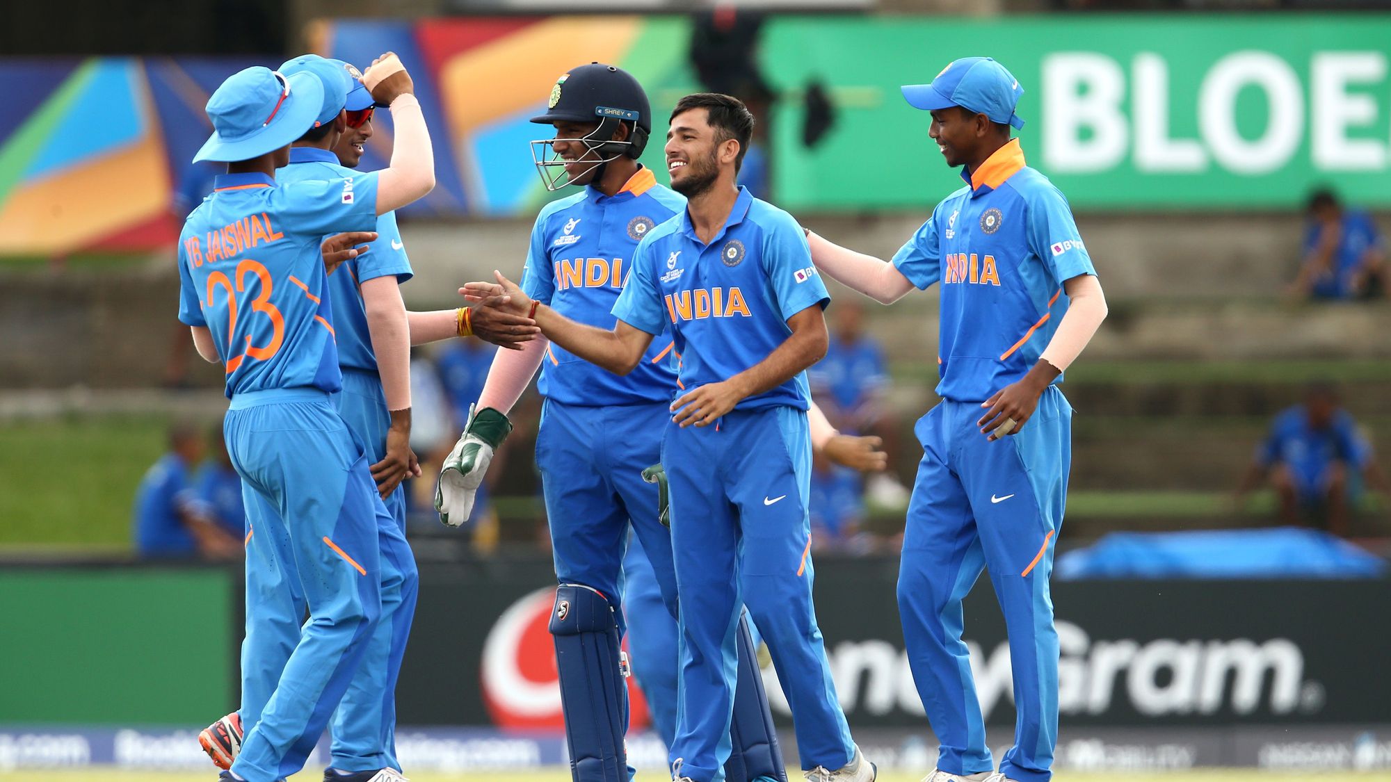 ICC U-19 World Cup 2020 | Talking Points from India’s convincing run in the league stage