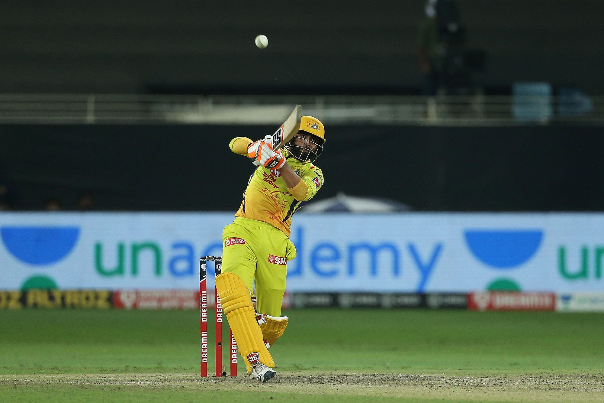 IPL 2021 | Ravindra Jadeja has got everything, he is a perfect T20 all-rounder, states Michael Vaughan