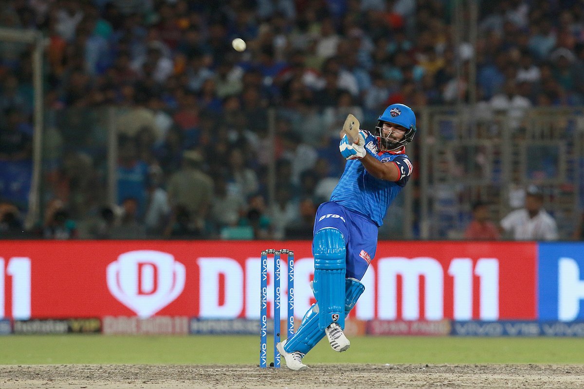 IPL Eliminator 1 | Prithvi Shaw, Rishabh Pant defy Sunrisers Hyderabad to fix CSK date