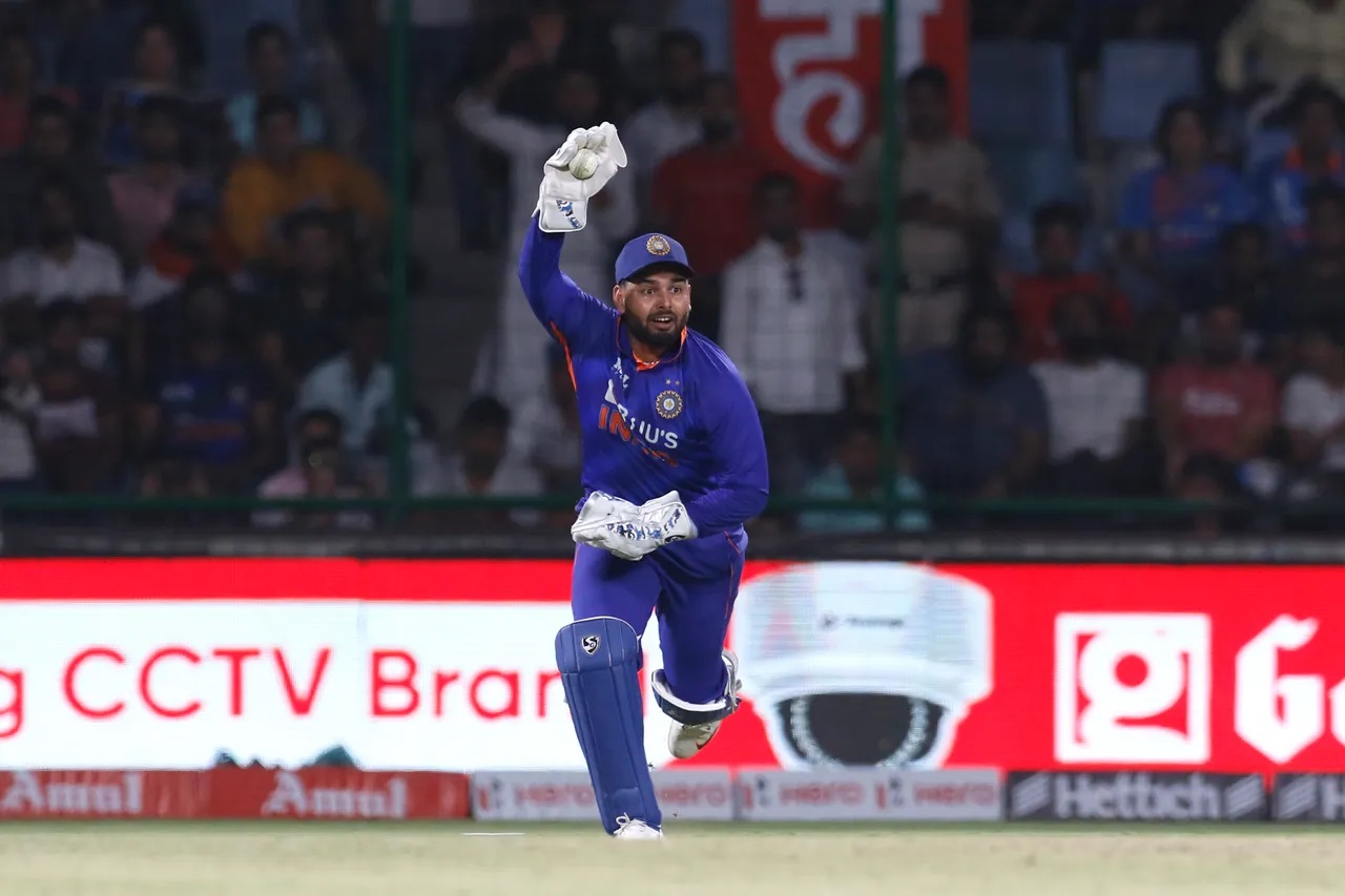 IND vs SA 2022 | 'Very good' Rishabh Pant made the right calls, asserts Graeme Smith