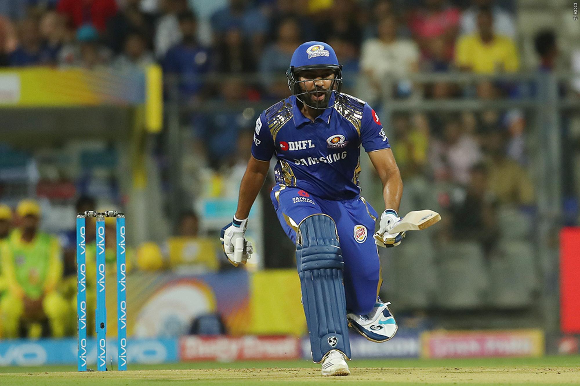 IPL 2019 | We played good cricket throughout this season, says Rohit Sharma