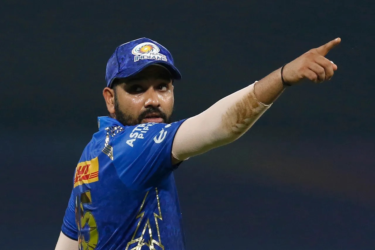 IPL 2022 |  I honestly think it's time for Rohit Sharma to take a breather, says Michael Vaughan 