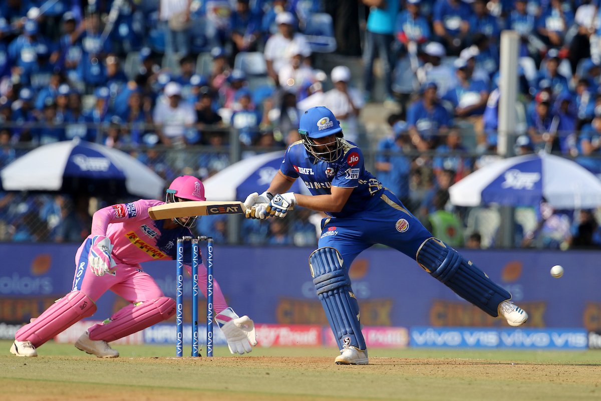 IPL 2021 | Mumbai might host entirety of IPL 2021 group stages, hints Parth Jindal