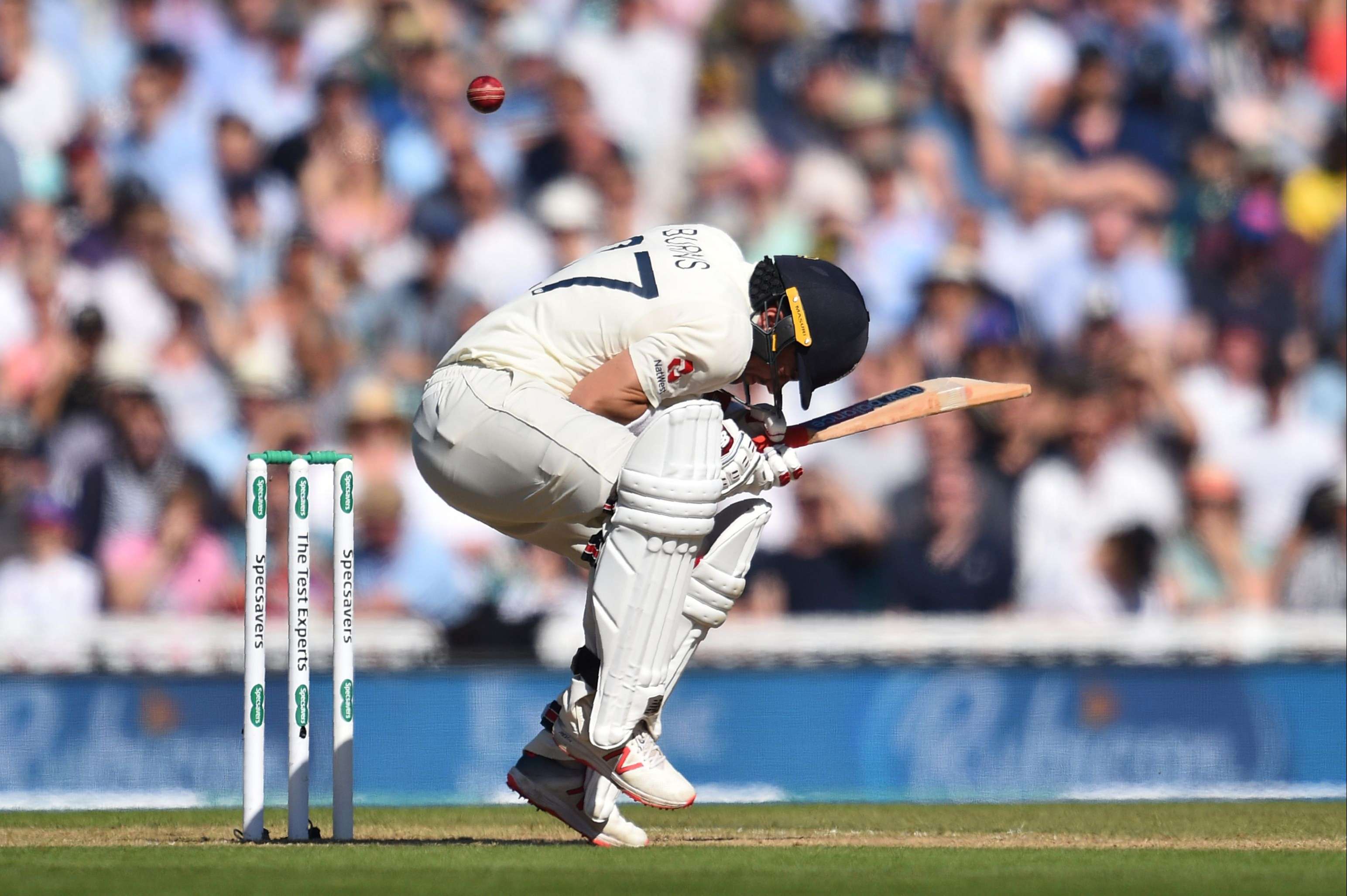 ENG vs WI | Ageas Bowl Day 4 Talking Points - England unearthing gems up top and Southampton’s un-English behaviour