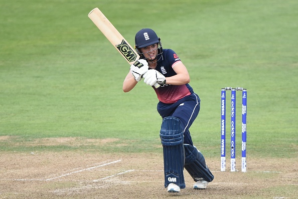 Sarah Taylor set to be part of Sussex’s coaching staff for the upcoming season